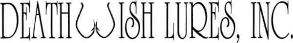 Deathwish Lures, Inc. logo